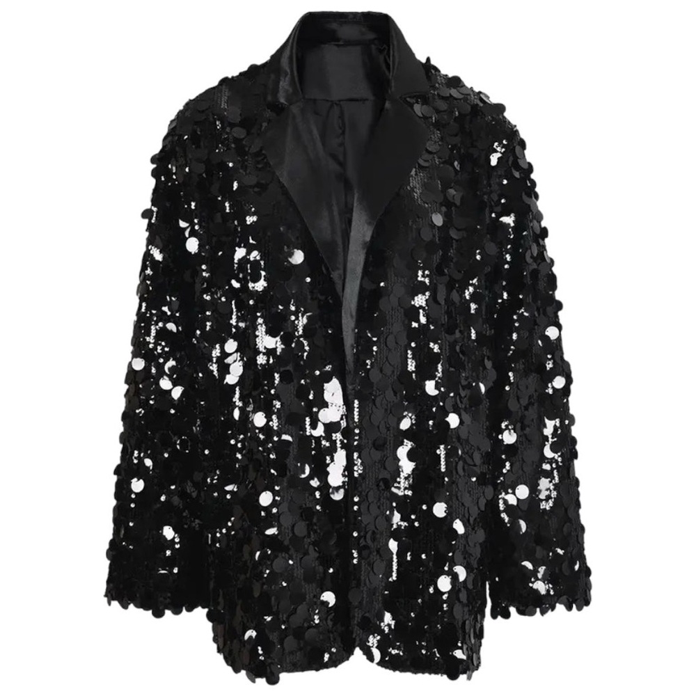 Iconic Blazer